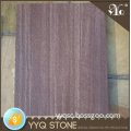 Sichuan sandstone tile from Purple wood grain sandstone